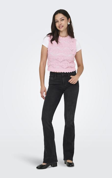 Produktbild Only ONLFRIDA Gestricktes Oberteil Gestricktes Oberteil (L)