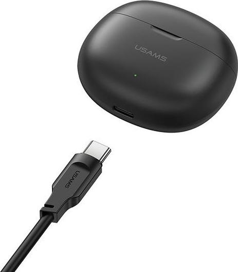 Actual product image Usams US-YO17 TWS Earbuds --Rhymbo Series BT5.3 (Wireless)