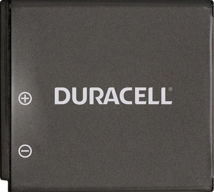 Produktbild Duracell Lithium-Ionen-Akku KLIC-7001 (Kamera Akku)