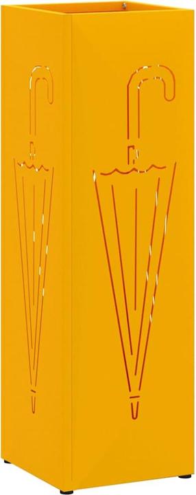 Actual product image vidaXL Sonnenschirmhalter