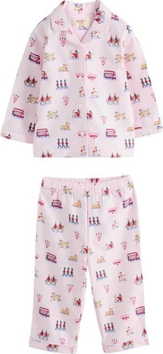 Image du produit Cath Kidston - Ensemble de pyjama - Fille (110)