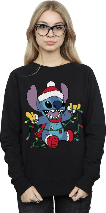 Immagine prodotto Disney Luci di Natale di Lilo e Stitch (M)