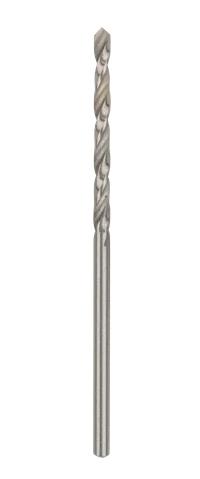 Produktbild Bosch Professional Zubehör PRO Metal HSS-G Spiralbohrer, 2,5 x 30 x 57 mm (2.5 mm)