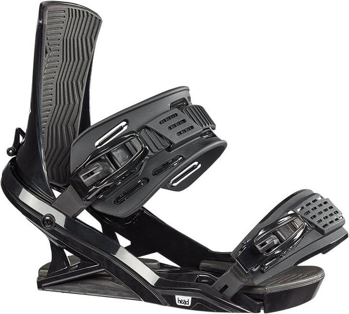 Image du produit Head Fixations FX One Lyt Black 2023 (L, M)