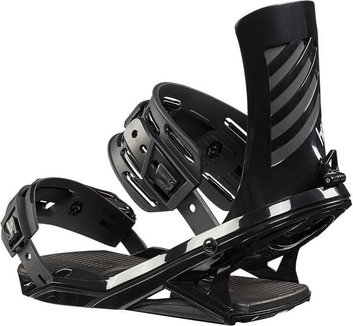 Image du produit Head Fixations FX One Lyt Black 2023 (L, M)