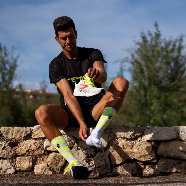 Produktbild Sporcks socken race eye (41 - 43)