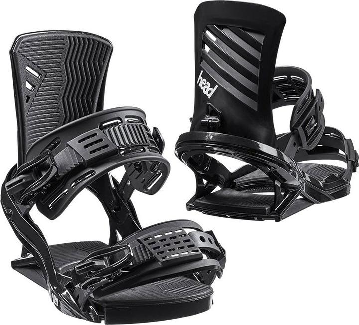 Image du produit Head Fixations FX One Lyt Black 2023 (L, M)