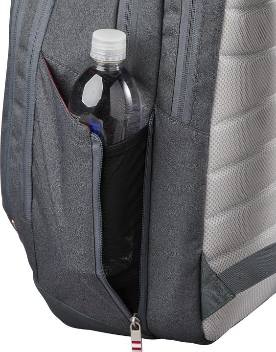 Produktbild Wilson Tour Backpack 2025 Black (2R)