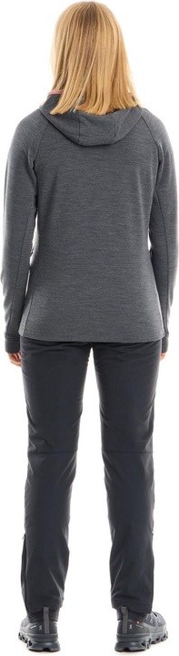 Produktbild Stoic Women's MerinoFleece StorsienSt. Hoody (38)