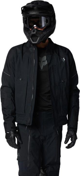 Actual product image Fox Ranger Gore-Tex ADV Jacket (Men, L)
