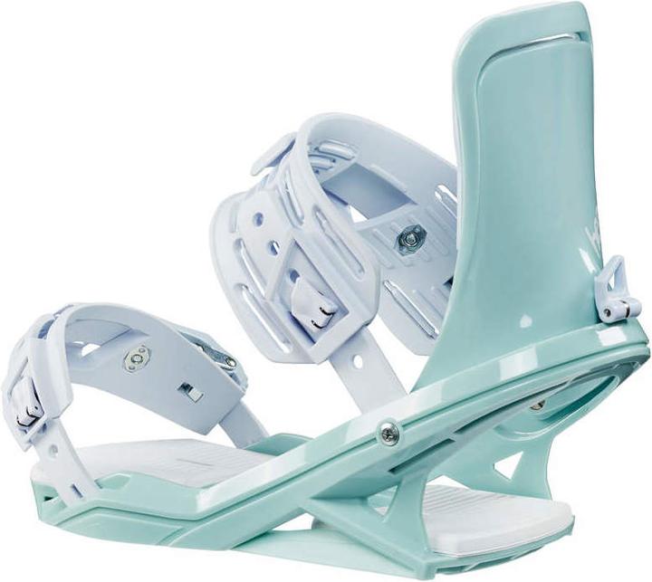 Image du produit Head Fixations FX Fay 1 Lyt Blue 2022 (S)