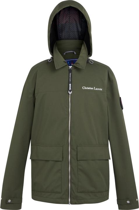 Produktbild Regatta Christian Lacroix Ramatuelle Jacke wasserfest (XL)