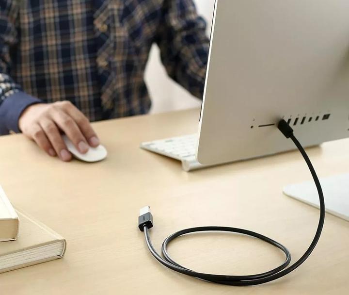 Image du produit Ugreen USB A — USB A (3 m, USB 3.0)