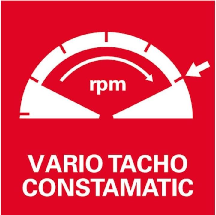 Actual product image Metabo PowerMaxx BH 12 BL 16