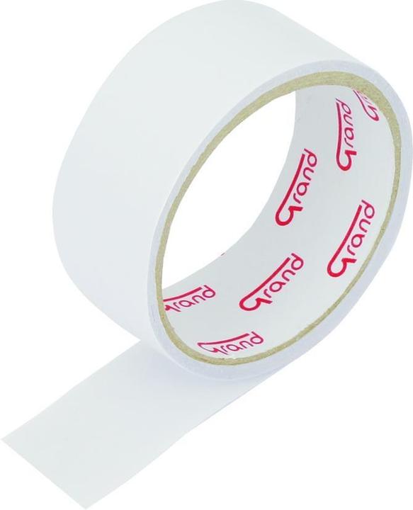 Actual product image GrandHall Double-sided adhesive tape, 38 mm x 5 m (38 mm)