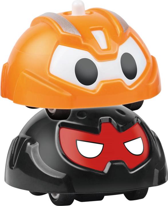 Produktbild Amewi Gyro Chariot Mecha Serie 2er Set