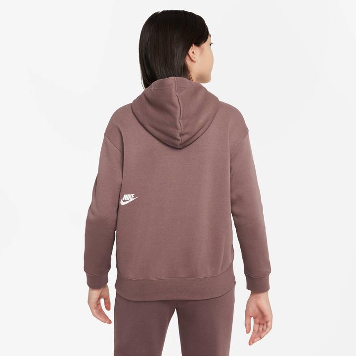 Immagine prodotto Nike Felpa con cappuccio G Nsw Os Po (S)