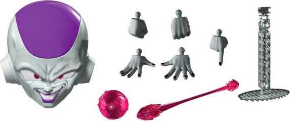 Actual product image Bandai Namco Figur: Dragon Ball - Final from Frieza