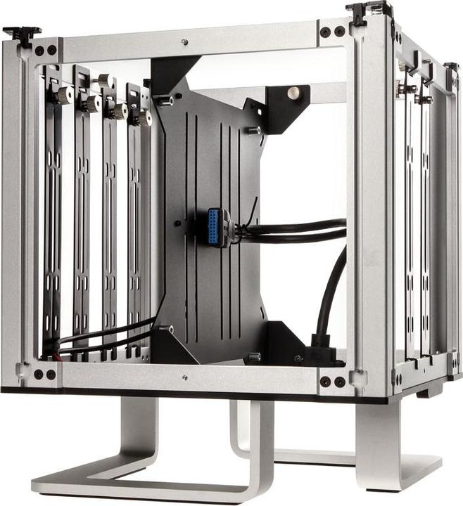 Produktbild Streacom DB4 Fanless Cube (Mini-ITX)