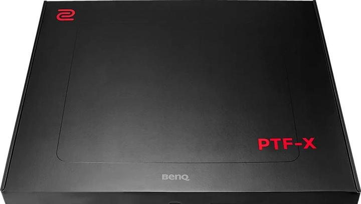 Produktbild Zowie Gear ZOWIE P-TF-X Small Gaming Mouse Pad for Esports (S)