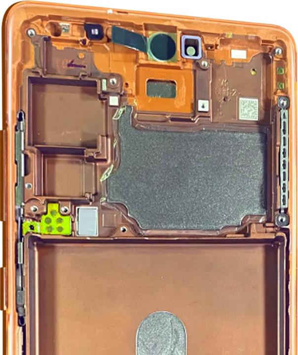 Produktbild Samsung LCD-Display S20 FE 4G (Display, Galaxy S20 FE)