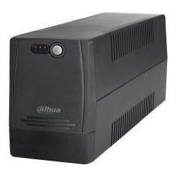 Dahua CCTV Power, DH-PFM350-360, 600VA/360W line-interactive Uninterruptible Power Supply, Accessori per telecamere di rete