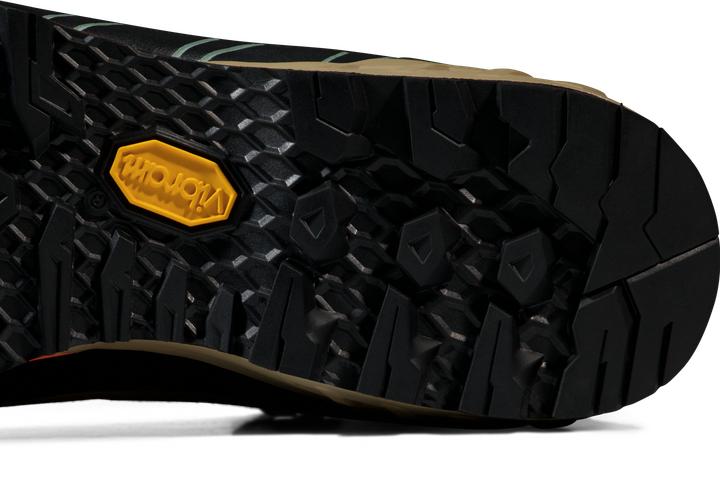 Produktbild Mammut Women's Kento Tour High GTX (36)