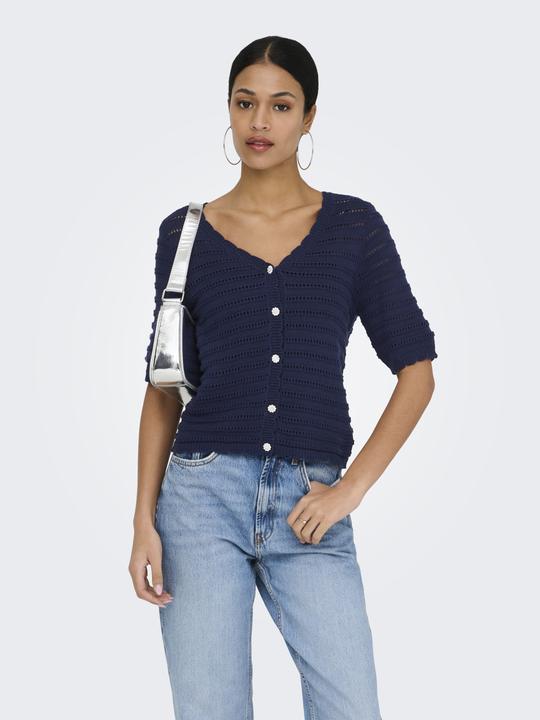 Produktbild JdY JDYTANJA Strickjacke Strickjacke (L)