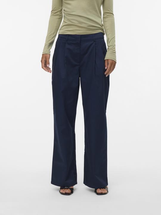 Immagine prodotto Vero Moda AWSOVINA Hohe Taille Hose Anzughose (36)