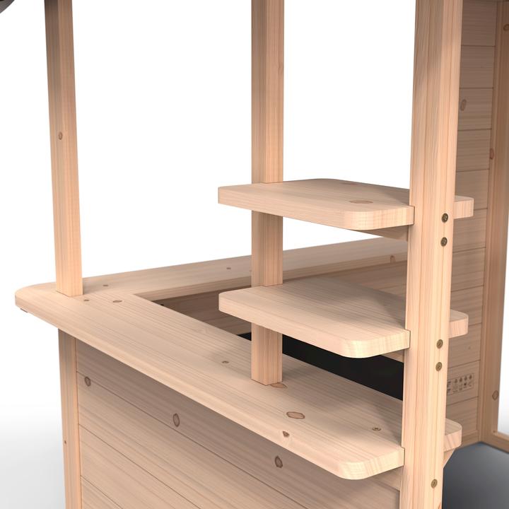 Image du produit Exit Hika