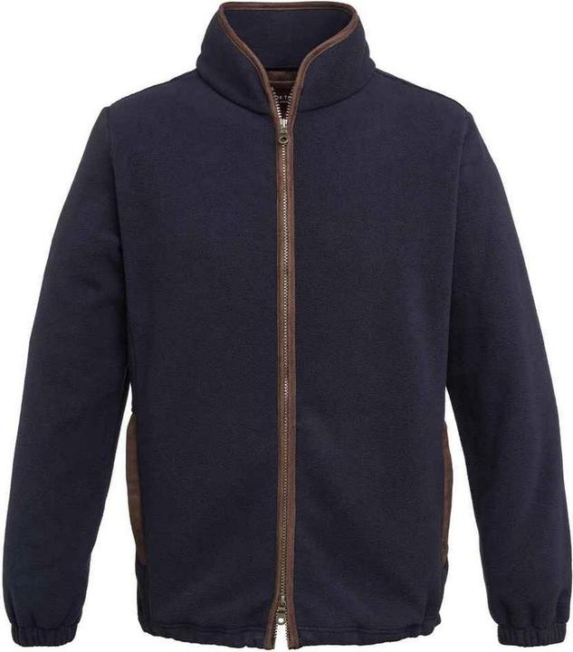 Produktbild Brook Taverner Baltimore Fleecejacke (S)