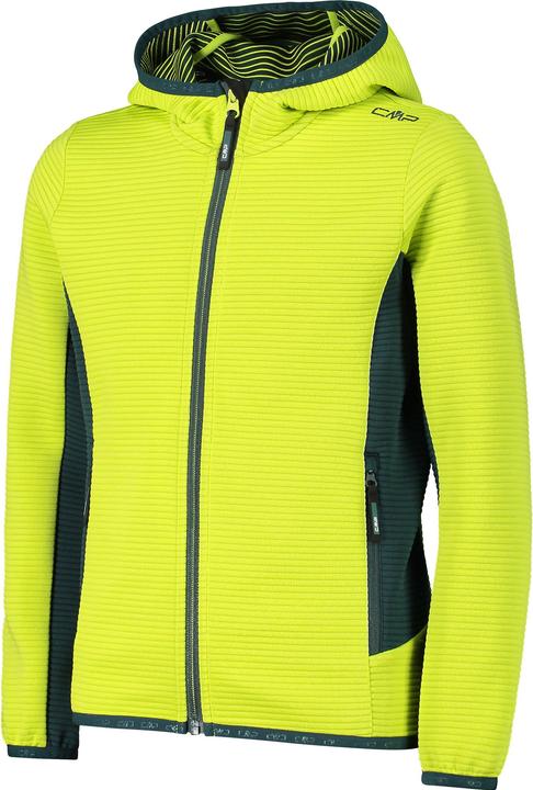 Produktbild CMP Campagnolo Hoodie (140)