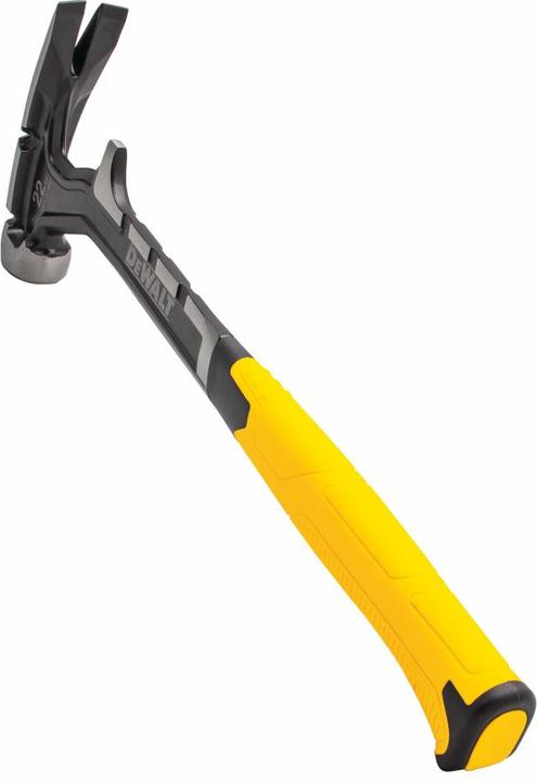 Actual product image DeWalt XP Claw Hammer 400g (900 g)