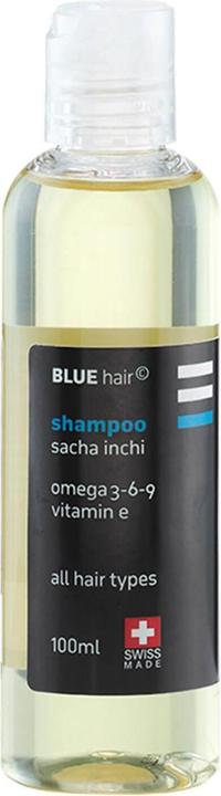 Immagine prodotto Blue Capelli - Shampoo Sacha Inchi (Shampoo liquido)