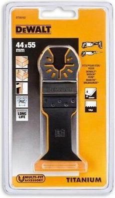 Actual product image DeWalt Titanium Metal Blade