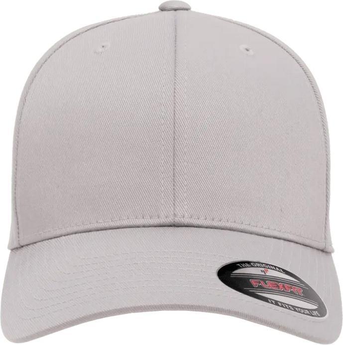 Actual product image Flexfit Wooly Combed Cap