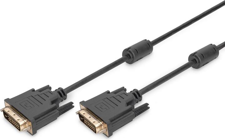 Immagine prodotto Digitus Dvi — Dvi (3 m, DVI)