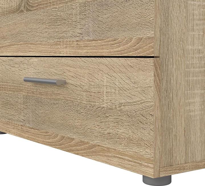Produktbild Tvilum Kommode Pepe (140 x 40 x 81.70 cm)