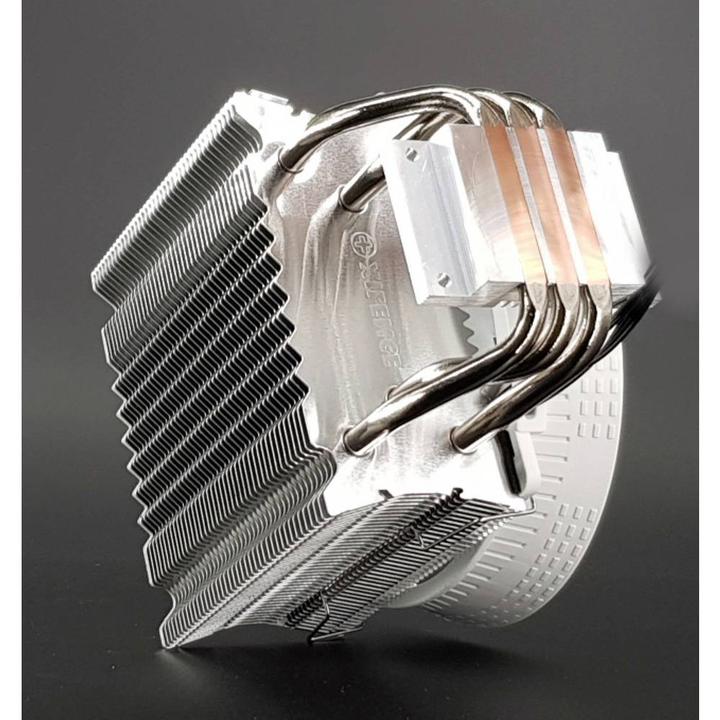 Image du produit Xilence M403PRO.W.ARGB (142 mm)