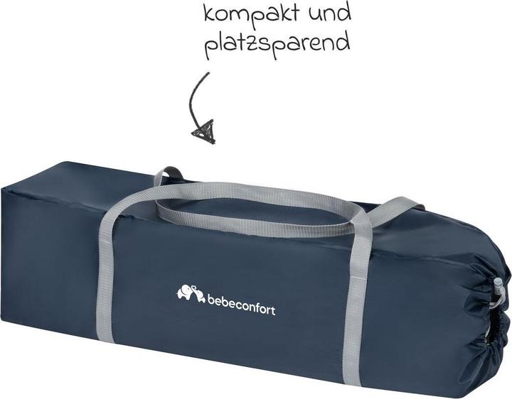 Produktbild Bébé Confort Soft Dreams (60 x 120 cm)