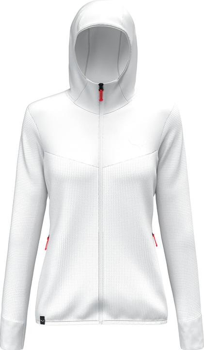 Produktbild Salewa Puez Waffle Hybrid Polarlite Kapuzenjacke Da (38, 44)