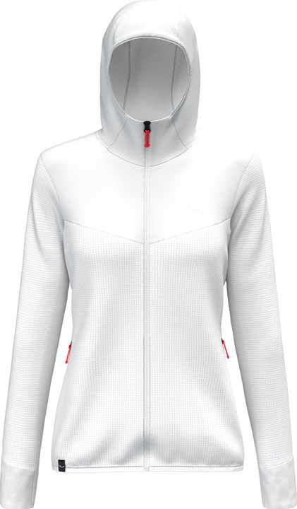 Immagine prodotto Salewa Puez Waffle Hybrid Polarlite Giacca con cappuccio Da (38, 44, M)