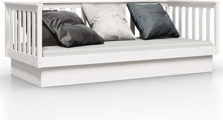 Actual product image vidaXL Tagesbett (80 x 200 cm)