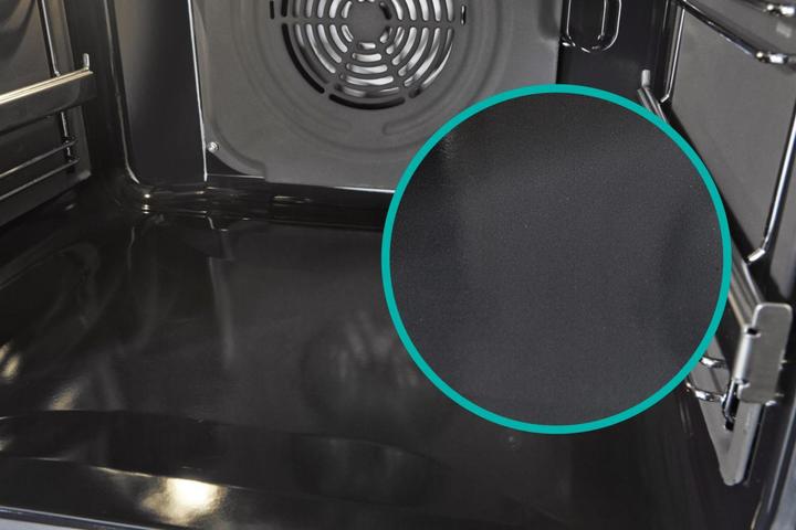 Produktbild Gorenje GEC5A41WG