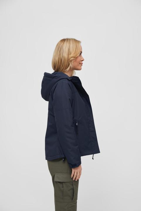 Immagine prodotto Brandit Giacca a vento da donna Frontzip - 16181 (L)