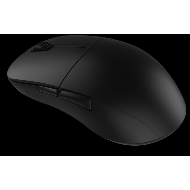 Thumbnail - Endgame Gear XM2w 4K (Kabellos, Kabelgebunden), Maus, Schwarz