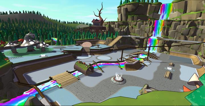 Image du produit Game Crayola Scoot (Xbox One S, EN)