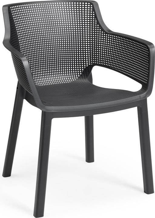 Allibert Sedia Elisa, Grafite acquista su Galaxus