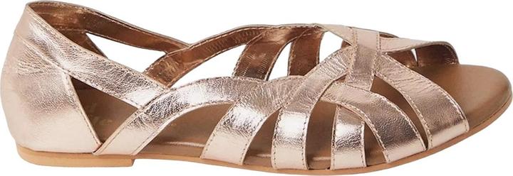 Immagine prodotto Good For The Sole Lulu Ballerine Tessuto Pelle Donna (36)