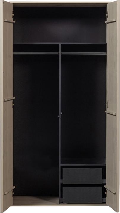 Actual product image Vtwonen Daily (200 x 100 x 58 cm)